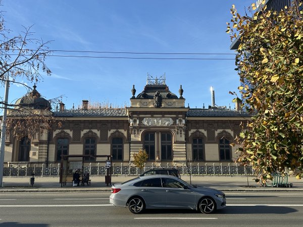 Снимки: Нели Христова